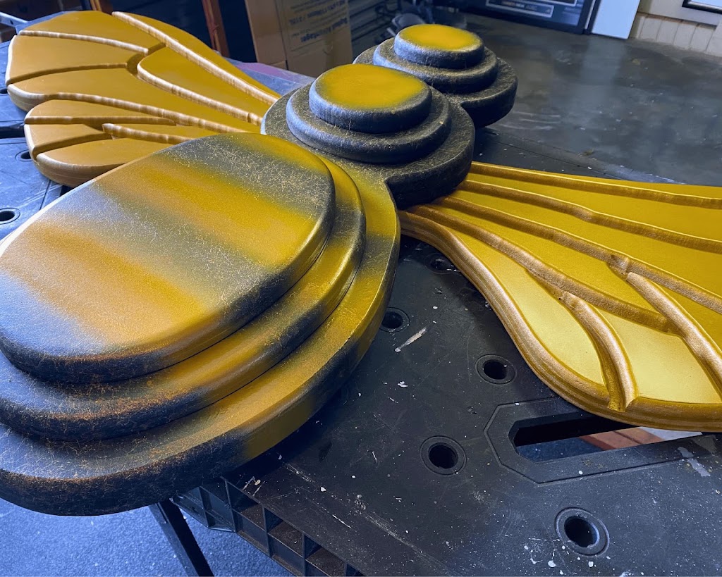 KV Sign Services | 14 Dawson Pl, Albion Park NSW 2527, Australia | Phone: 0458 880 200
