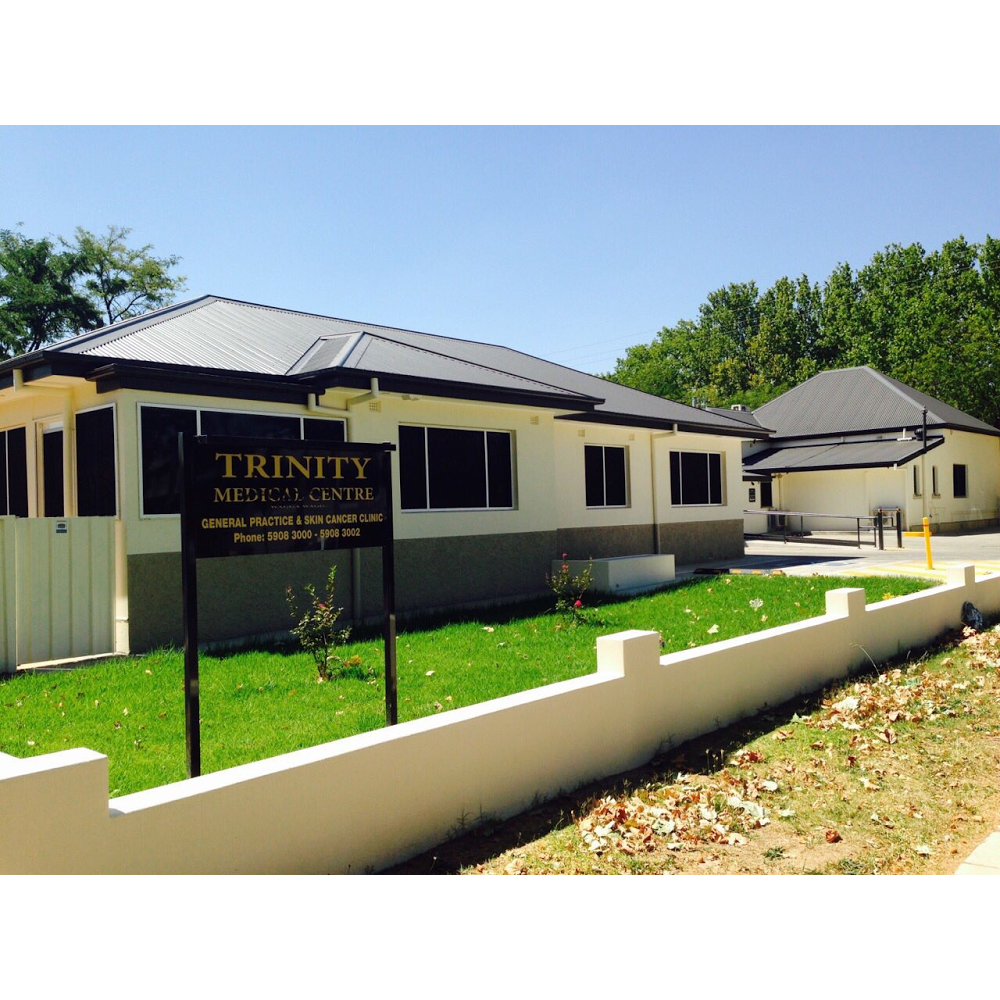 Trinity Medical Centre | 54 Best St, Wagga Wagga NSW 2650, Australia | Phone: (02) 5908 3000