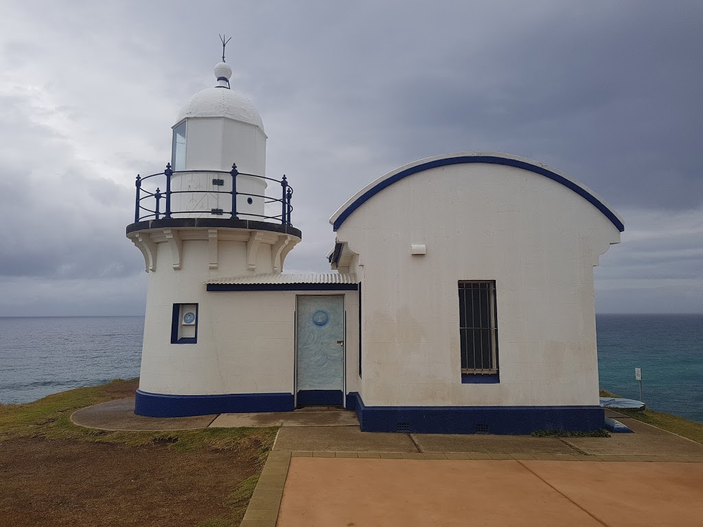 Tacking Point Surf Life Saving Club | restaurant | Lighthouse Beach, 40 Matthew Flinders Dr, Port Macquarie NSW 2444, Australia | 0265820064 OR +61 2 6582 0064