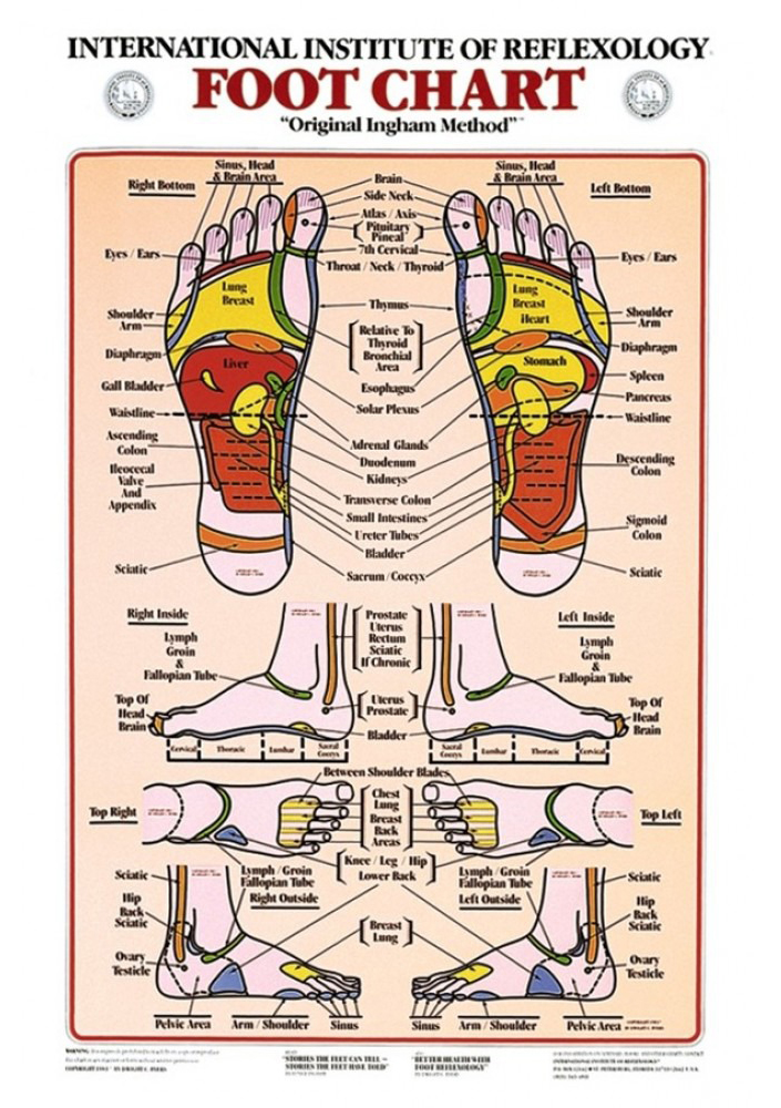 Happy Soles Reflexology | health | 1/9 Pittards Rd, Buderim QLD 4556, Australia | 0474971377 OR +61 474 971 377