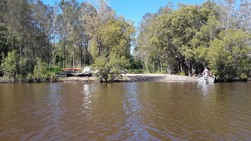 Coolum Creek Conservation Park | park | Yandina Creek QLD 4561, Australia