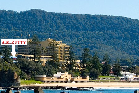 A.M. Rutty City | 16 Cliff Rd, North Wollongong NSW 2500, Australia | Phone: (02) 4229 6311