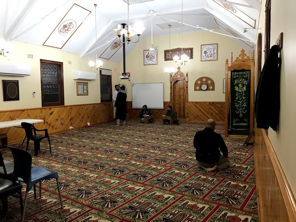 Dubbo Mosque | Tamworth St &, Fitzroy St, Dubbo NSW 2830, Australia | Phone: 0432 296 242