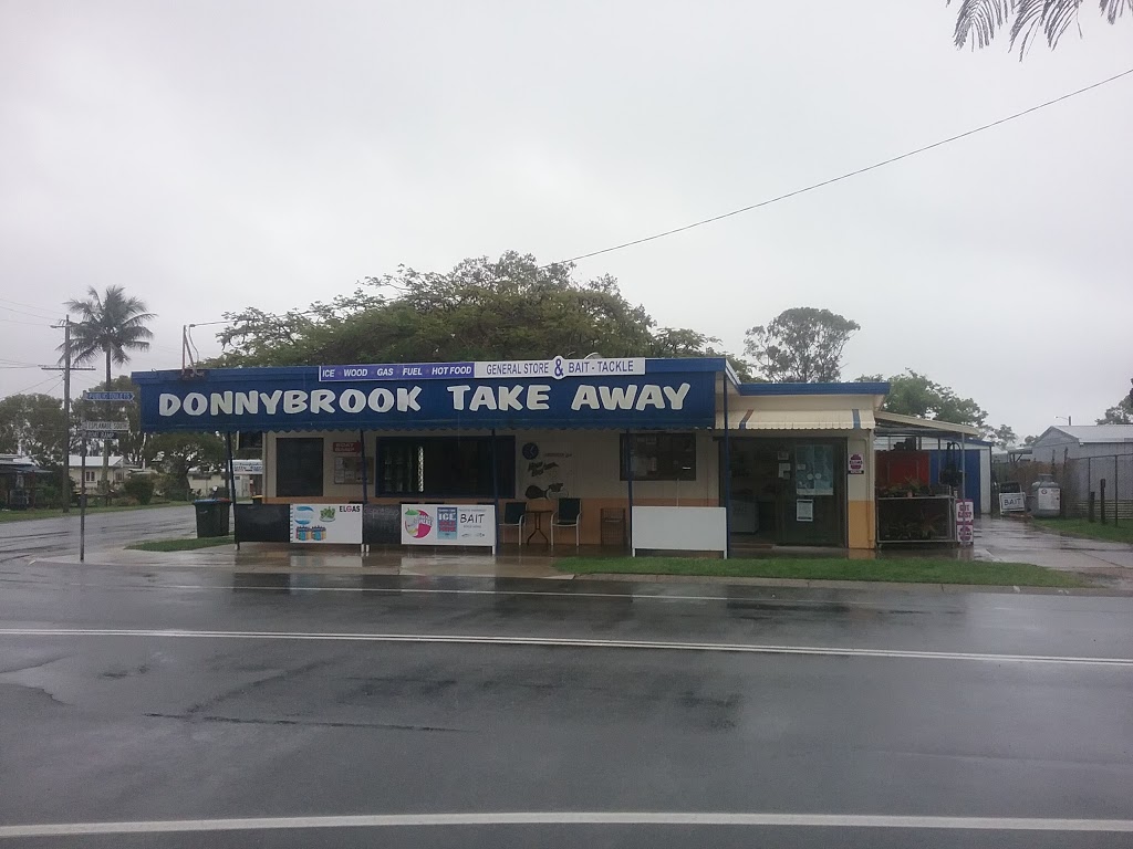 Donnybrook Bait & Tackle | 17 Alice St, Donnybrook QLD 4510, Australia | Phone: (07) 5498 8247