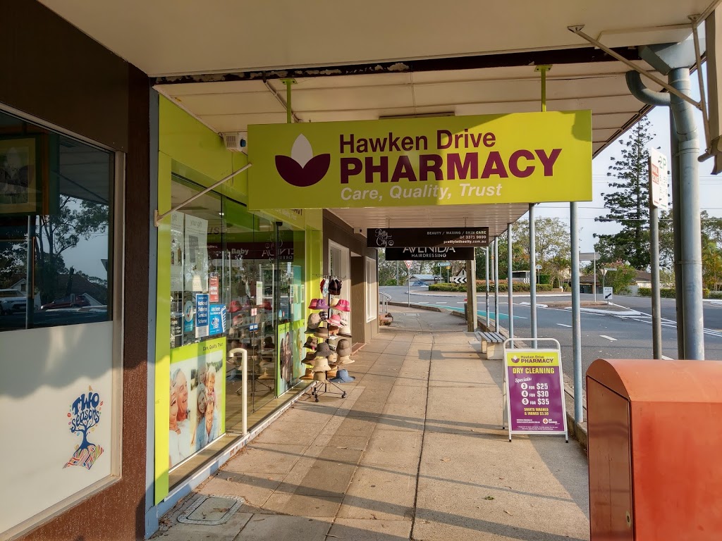 St Lucia Pharmacy | pharmacy | 26 Hawken Dr, St Lucia QLD 4067, Australia | 0738709542 OR +61 7 3870 9542
