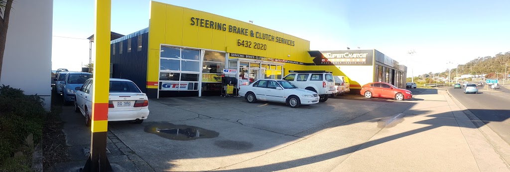 Steering Brake & Clutch Services | car repair | 32 Bass Hwy, Cooee TAS 7320, Australia | 0364322020 OR +61 3 6432 2020