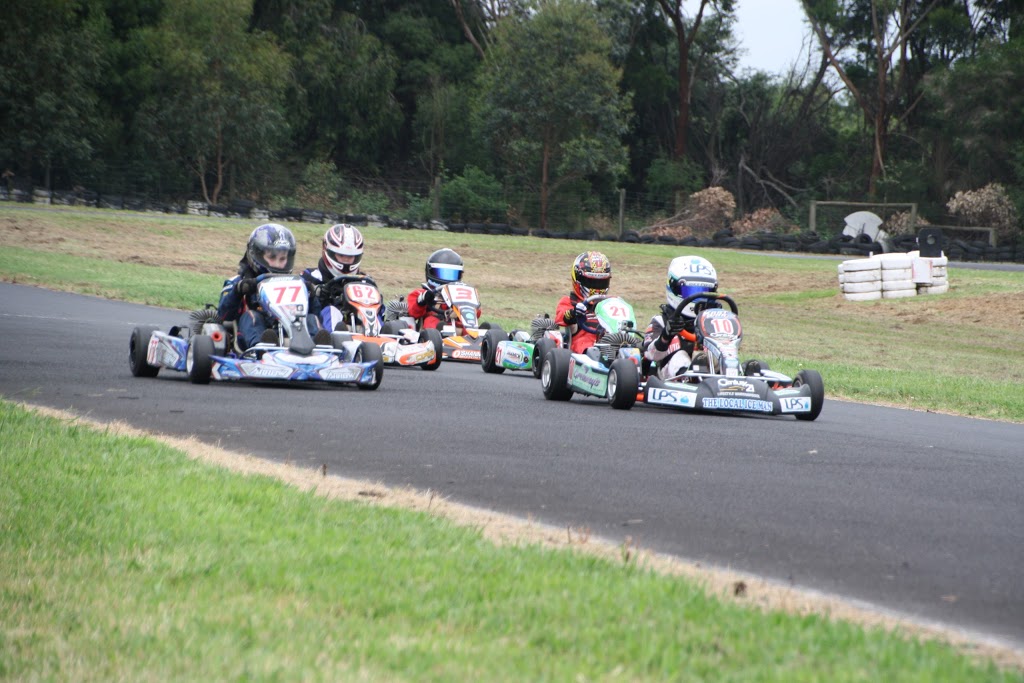 South West Kart Club |  | Graylands Rd, Cobden VIC 3266, Australia | 0437456245 OR +61 437 456 245