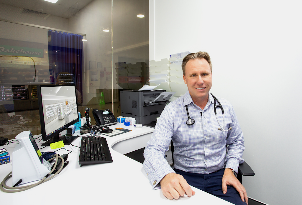 Dr Gavin Williams | doctor | Shop 16, Kensington Village Shopping Centre, 8 Sovereign Ave, Bray Park QLD 4500, Australia | 0734950118 OR +61 7 3495 0118