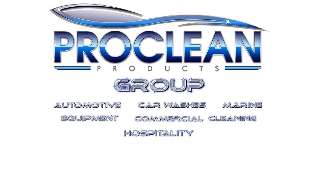 Proclean Products | Port of Brisbane QLD 4178, Australia | Phone: 0409 589 326