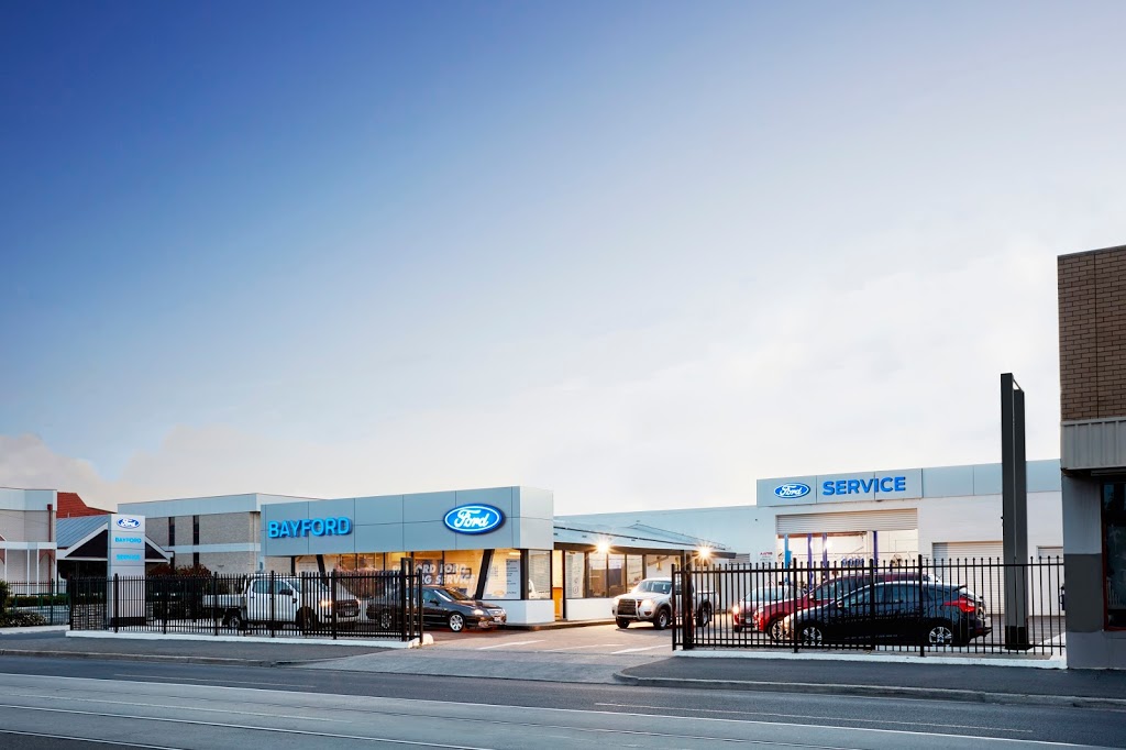 Bayford Ford Coburg Service Centre | car dealer | 683 Sydney Rd, Coburg VIC 3058, Australia | 0392975100 OR +61 3 9297 5100