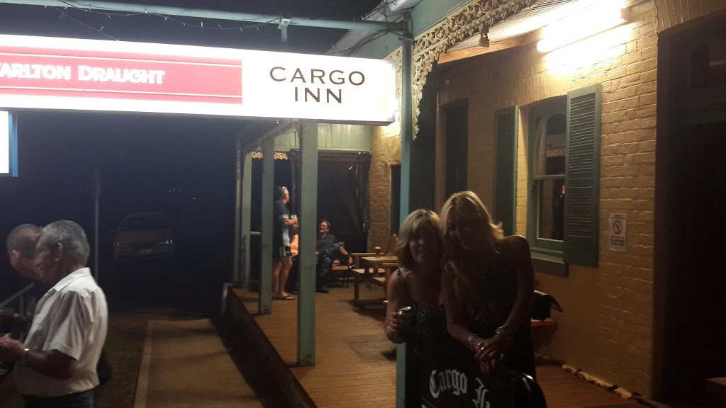 Cargo Inn | lodging | 34-38 Belmore St, Cargo NSW 2800, Australia | 0263643085 OR +61 2 6364 3085