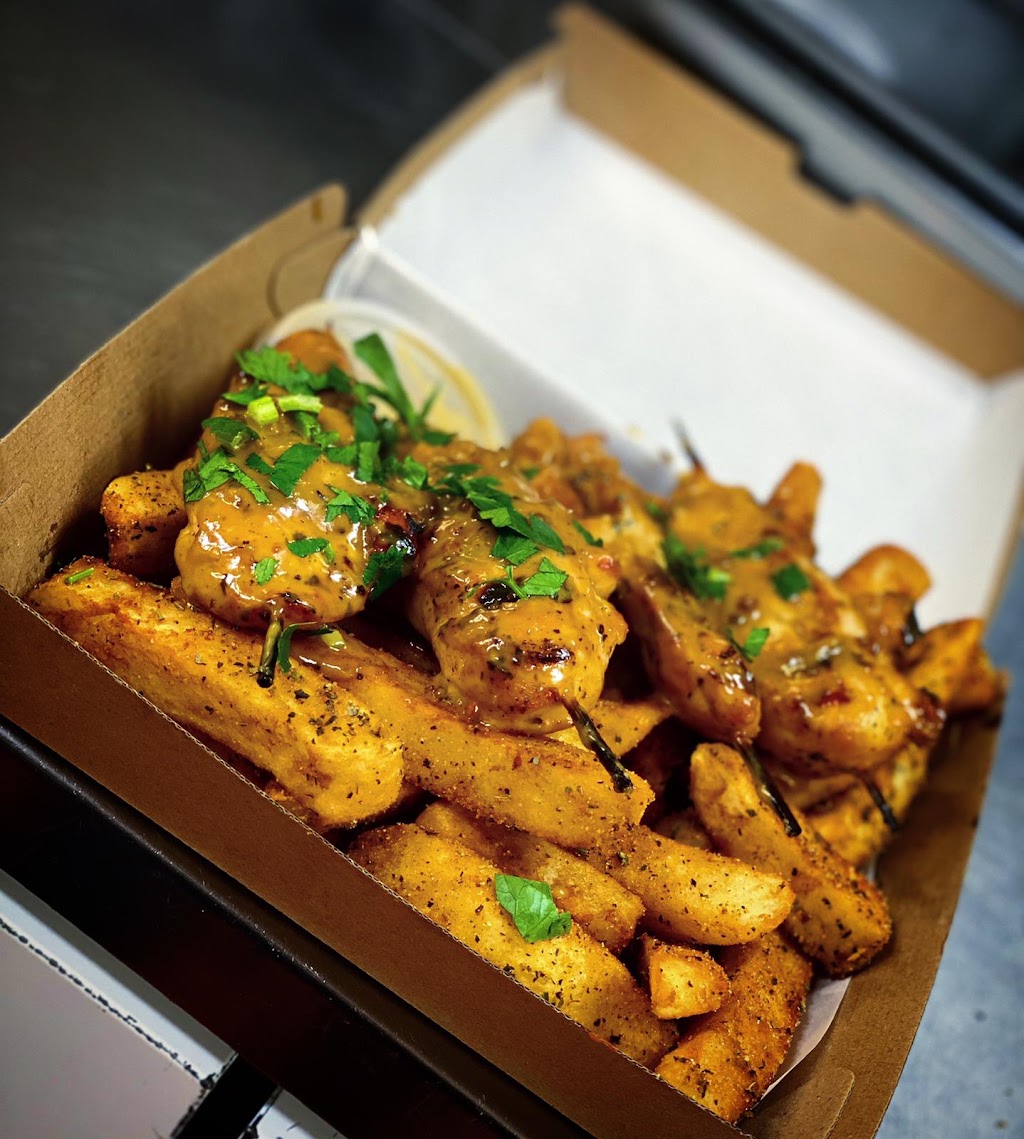 Smokin Joes Pizza & Grill- Kangaroo Flat | SHOP 145, 267 HIGH STREET LANSELL SQUARE SHOPPING CENTRE, Kangaroo Flat VIC 3555, Australia | Phone: (03) 4400 9210