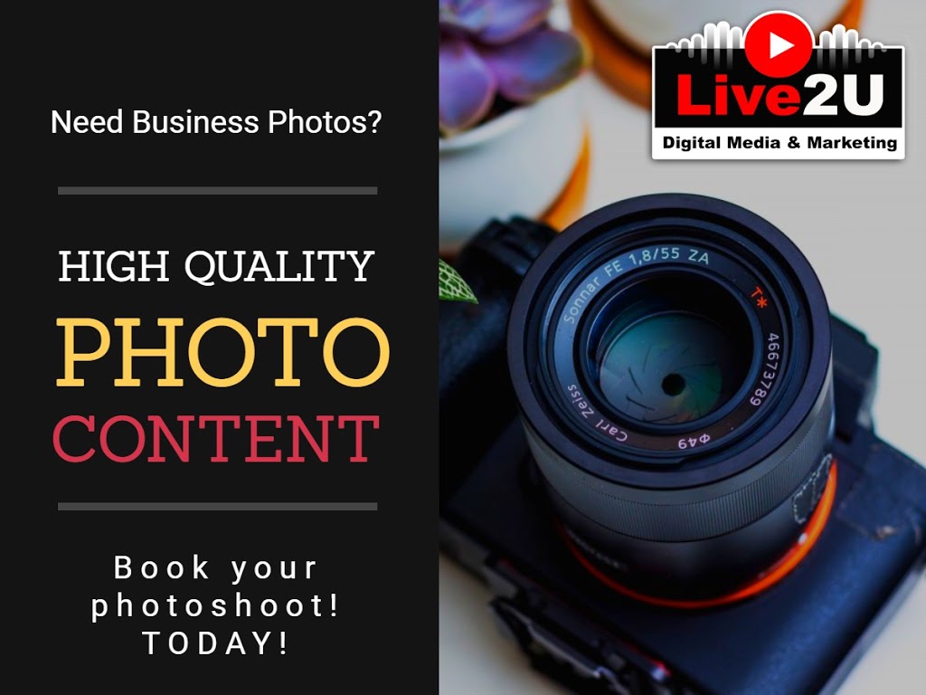 Live2U | 24 Swift St, Port Macquarie NSW 2444, Australia | Phone: 0427 032 345