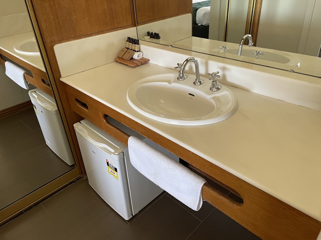 Cascades Motor Inn | 147 Cobra St, Dubbo NSW 2830, Australia | Phone: (02) 6882 3888