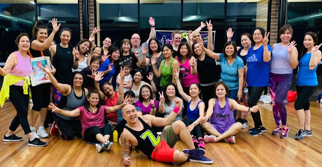 Zumba With Rudi | gym | 65 Woodcroft Dr, Woodcroft NSW 2767, Australia | 0438288634 OR +61 438 288 634