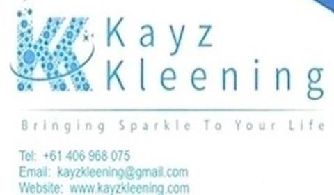 Kayz Kleening | 73 Giralia Pkwy, Ballajura WA 6066, Australia | Phone: 0406 968 075