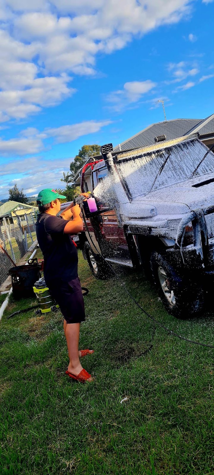 Old-Matez Car Detailing | Shines Rd, Fernvale QLD 4306, Australia | Phone: 0415 096 047