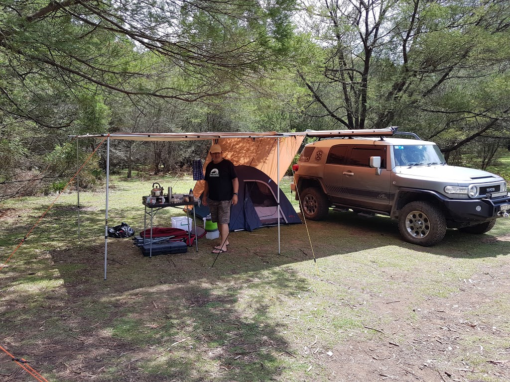 Bendethera Camping Area | campground | Deua National Park, Dampier Mountain Firetrail, Deua NSW 2537, Australia | 0244760800 OR +61 2 4476 0800