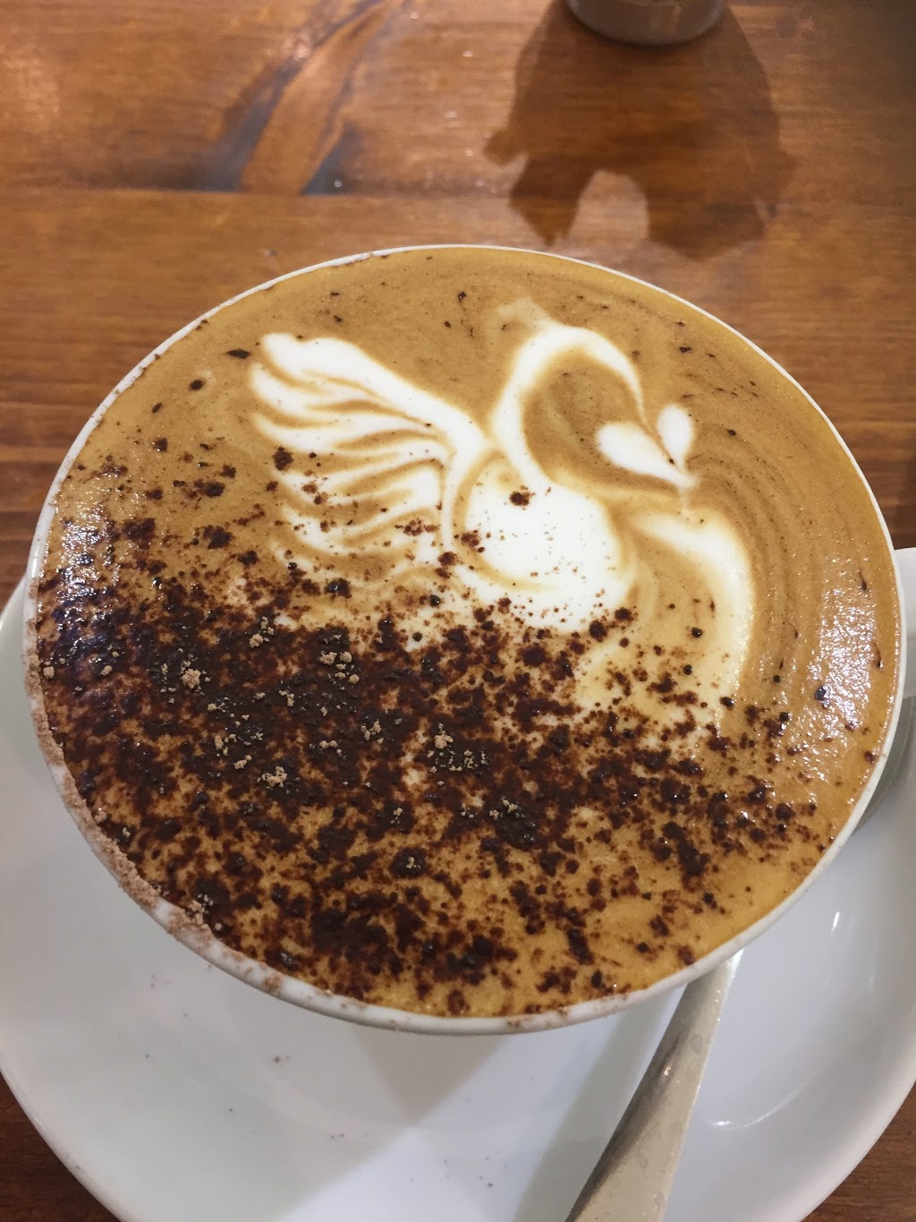 The Coffee Emporium | cafe | K22/100 Burwood Rd, Burwood NSW 2134, Australia | 0280840946 OR +61 2 8084 0946