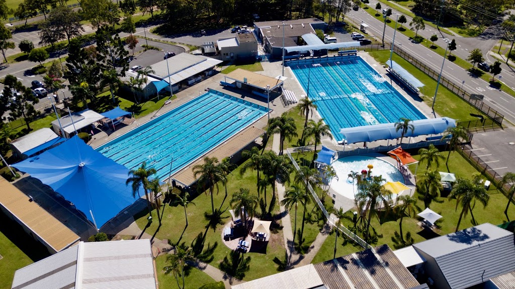 Miami Aquatic Centre | school | 80 Pacific Ave, Miami QLD 4220, Australia | 0756553383 OR +61 7 5655 3383