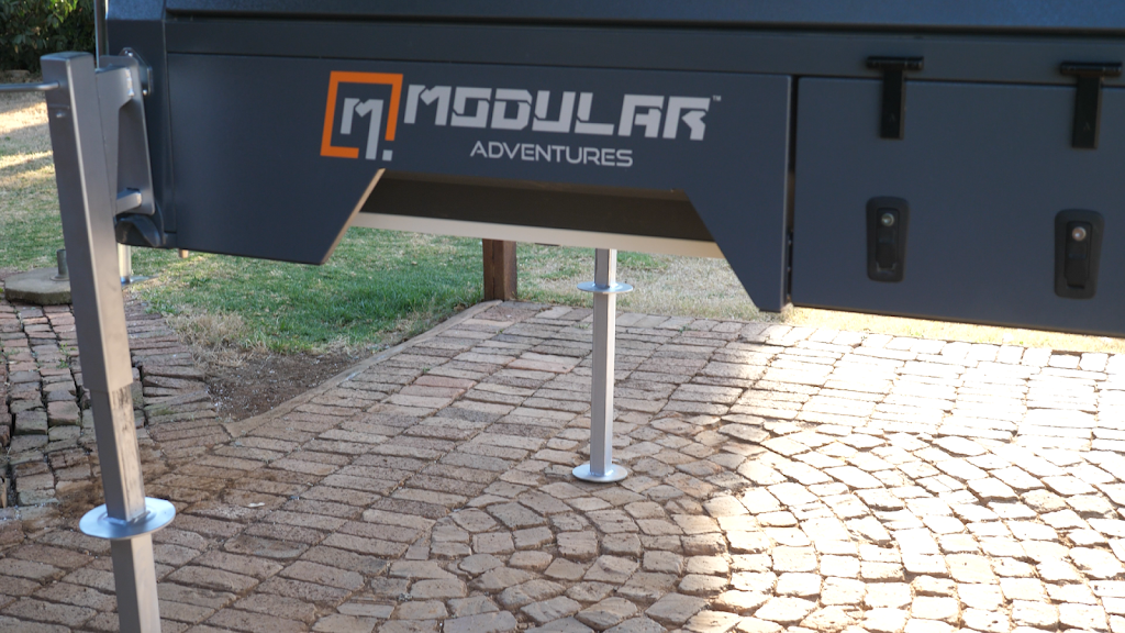 Modular Adventures | 111 Fern Hill Dr, Willow Vale QLD 4209, Australia | Phone: 0435 796 452