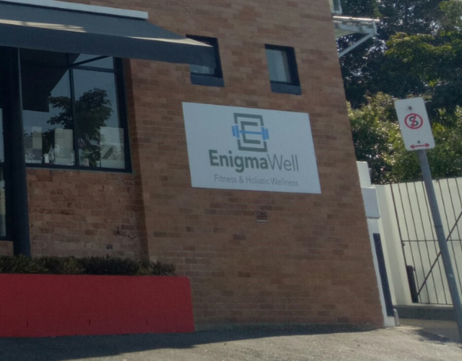EnigmaWell | 2/24 Musgrave Rd, Petrie Terrace QLD 4000, Australia | Phone: 0410 806 496