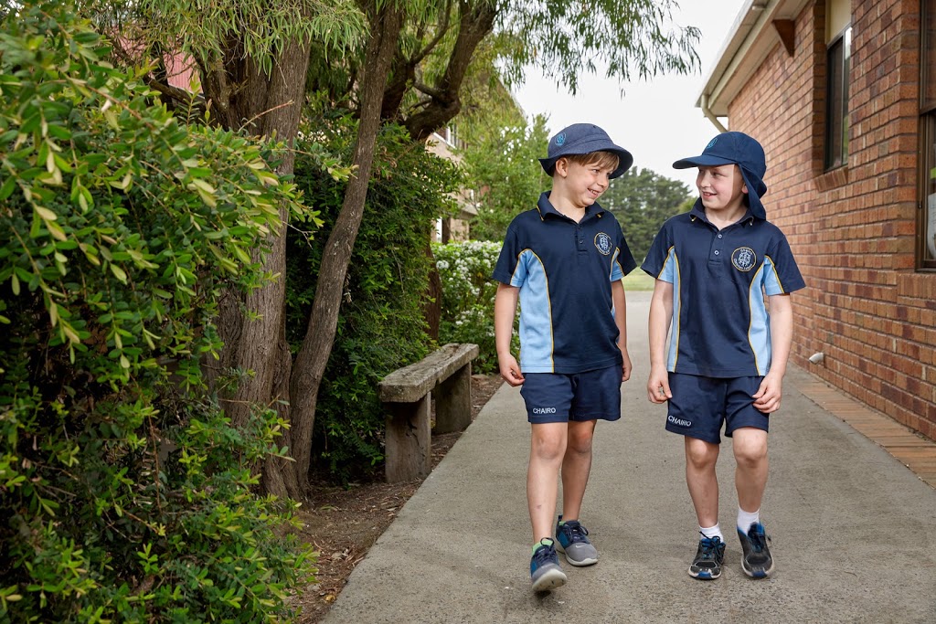 Chairo Christian School – Drouin East Campus | 435 Lardners Track, Drouin East VIC 3818, Australia | Phone: (03) 5625 2013