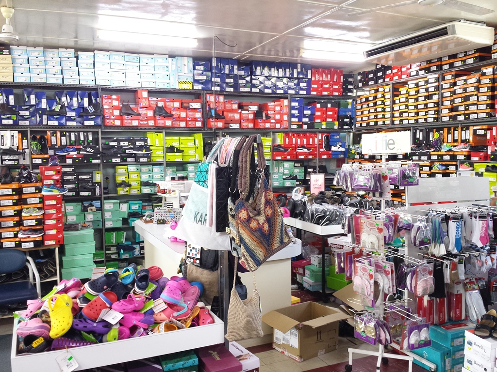 Savvas Shoes | 46 Progress Dr, Nightcliff NT 0810, Australia | Phone: (08) 8985 1463