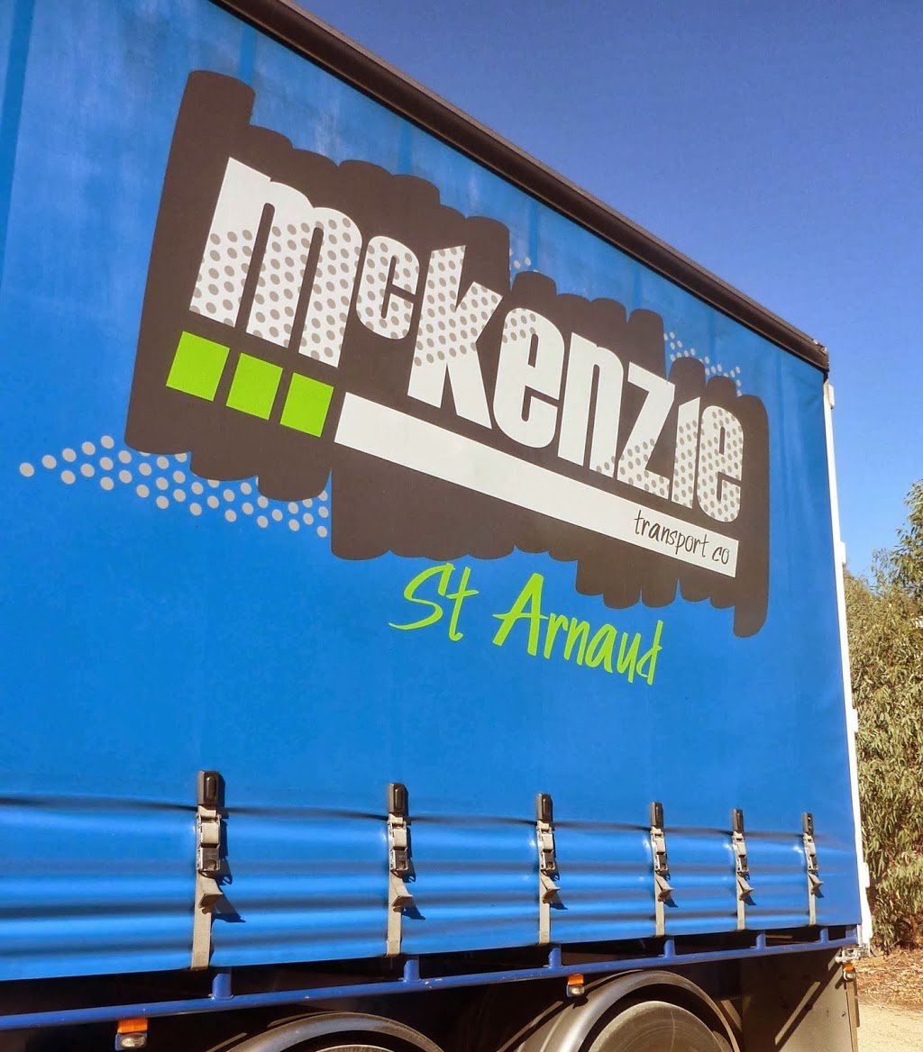 McKenzie Transport Company | moving company | 16 Salisbury Rd, St Arnaud VIC 3478, Australia | 0354951555 OR +61 3 5495 1555