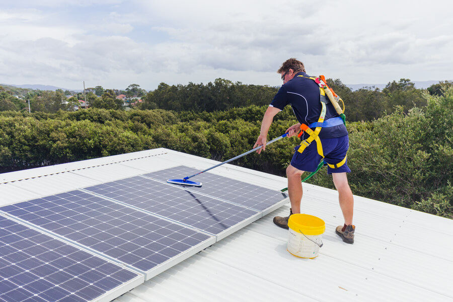 Shellharbour Solar and Electrical | electrician | 15 Headland Parade, Barrack Point NSW 2528, Australia | 0410569552 OR +61 410 569 552
