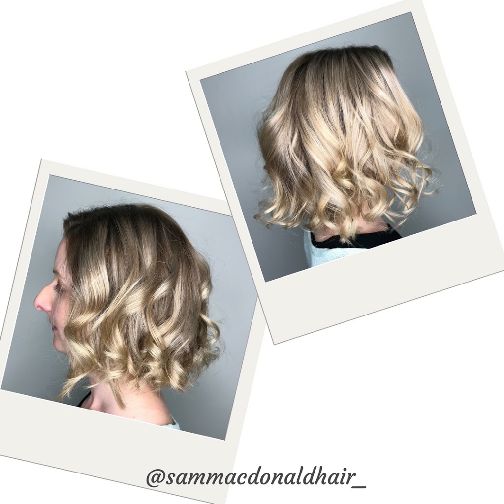 Sam Macdonald Hair | 3/70 Charles Riley Rd, Trigg WA 6029, Australia | Phone: 0402 672 068