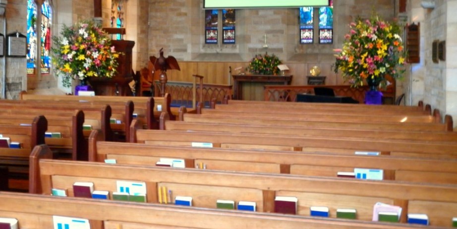Mittagong Anglican Church | church | Main St &, Church Ln, Mittagong NSW 2575, Australia | 0248711947 OR +61 2 4871 1947