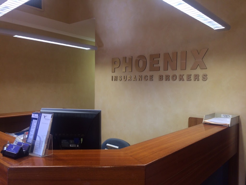 Phoenix Insurance Brokers | insurance agency | 20 Lyall St, South Perth WA 6151, Australia | 0893677399 OR +61 8 9367 7399