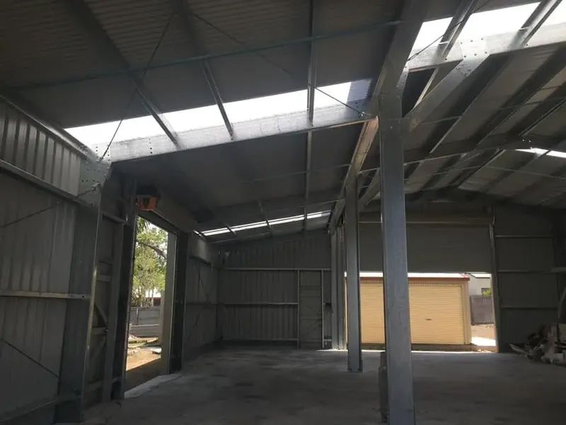Aussie Pride Sheds | 3 Production Dr, Wauchope NSW 2446, Australia | Phone: 0418 654 849
