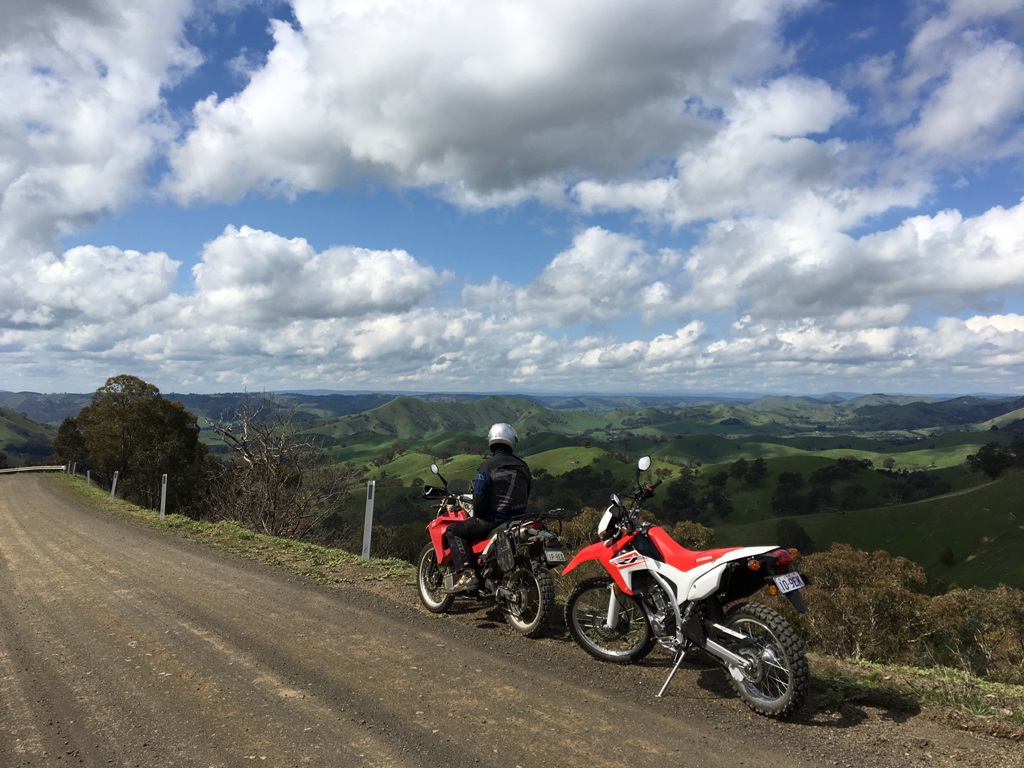 Honda Australia Rider Training | 200 Hume Hwy, Somerton VIC 3062, Australia | Phone: (03) 9270 1377