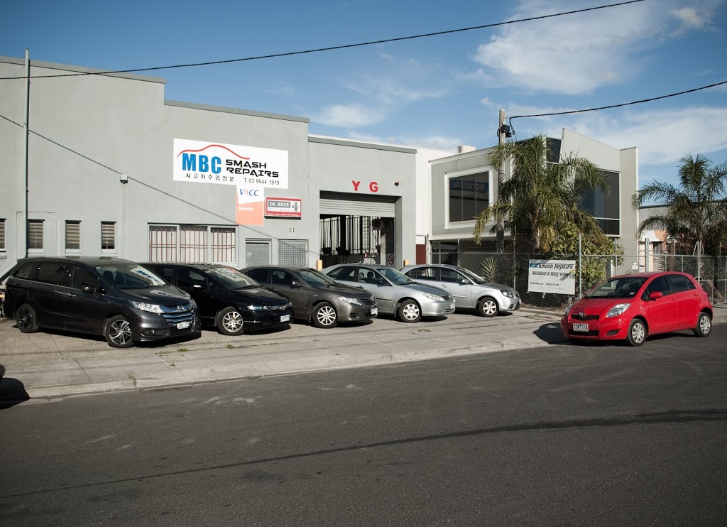 MBC MECHANIC | 18a James St, Clayton South VIC 3169, Australia | Phone: (03) 9544 1919