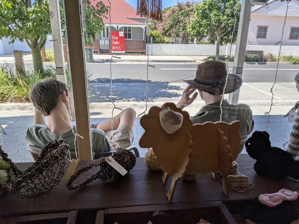 Fibre Delights | 13 Coldstream St, Ulmarra NSW 2462, Australia | Phone: 0423 836 249