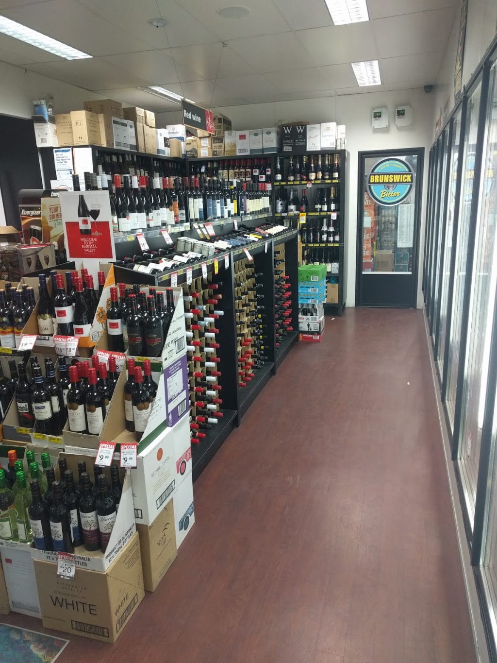 Thornbury Cellars | 141 Miller St, Thornbury VIC 3071, Australia | Phone: (03) 9484 1918