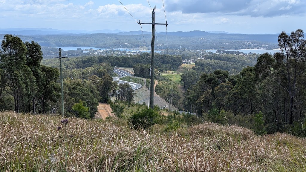 Mogo Trails | 10 Annett St, Mogo NSW 2536, Australia | Phone: (02) 4474 1000