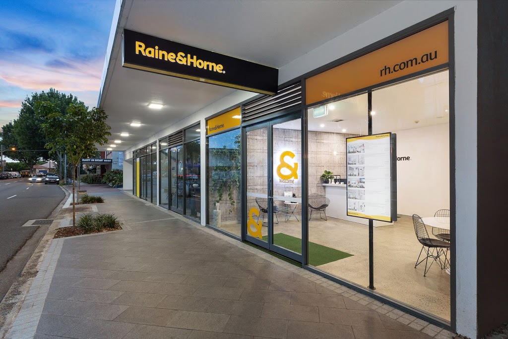 Raine & Horne Botany | real estate agency | Shop 1/1144-1146 Botany Rd, Botany NSW 2019, Australia | 0290569888 OR +61 2 9056 9888