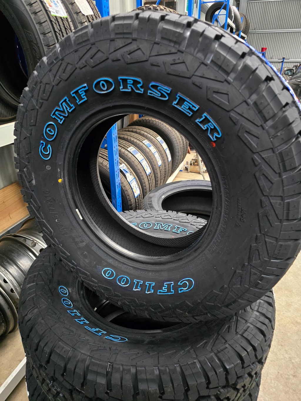 Ballan Tyres and Auto | 1/36 Haddon Dr, Ballan VIC 3342, Australia | Phone: 0447 613 129 Ballan Tyres and Auto | 1/36 Haddon Dr, Ballan VIC 3342, Australia | Phone: 0447 613 129