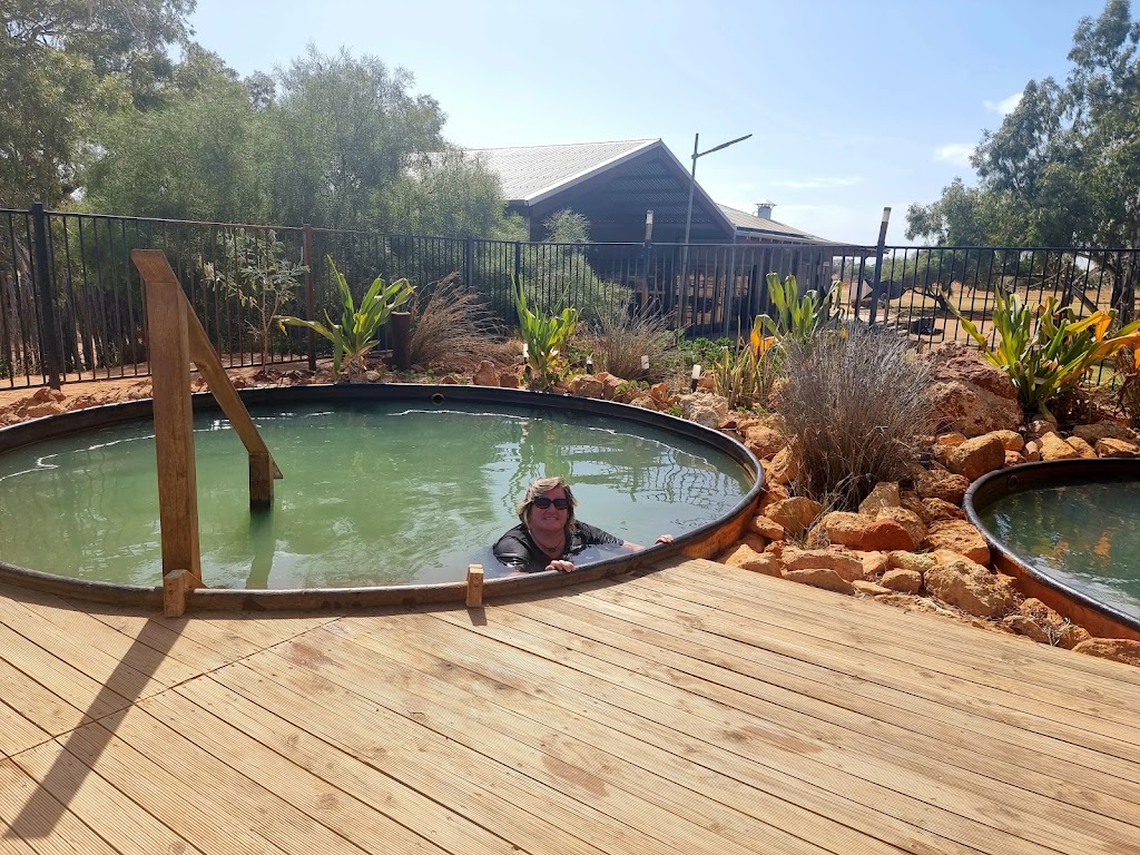 Wooramel River Retreat | Wooramel Station NorthWest Coastal Hwy,, Carnarvon WA 6701, Australia | Phone: 0499 425 888