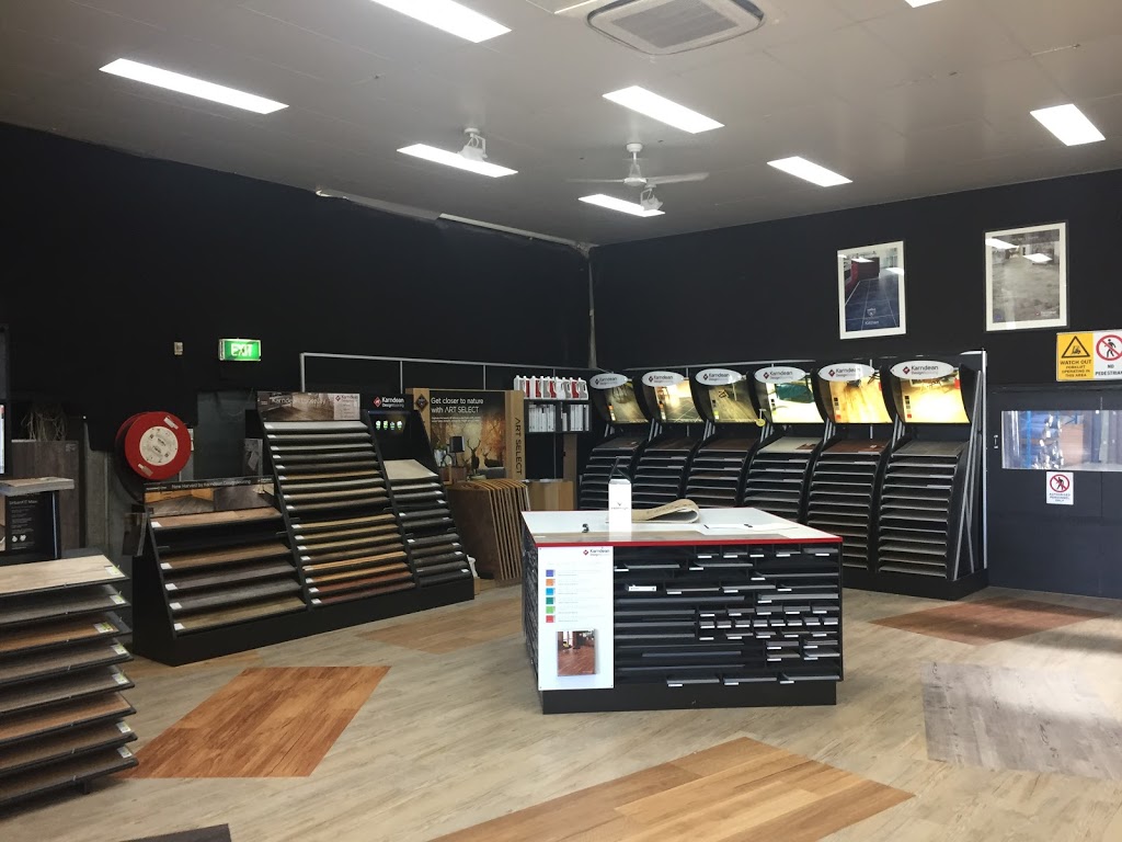 Knox Flooring Xtra | 3/1809 Ferntree Gully Rd, Ferntree Gully VIC 3156, Australia | Phone: (03) 9753 6255