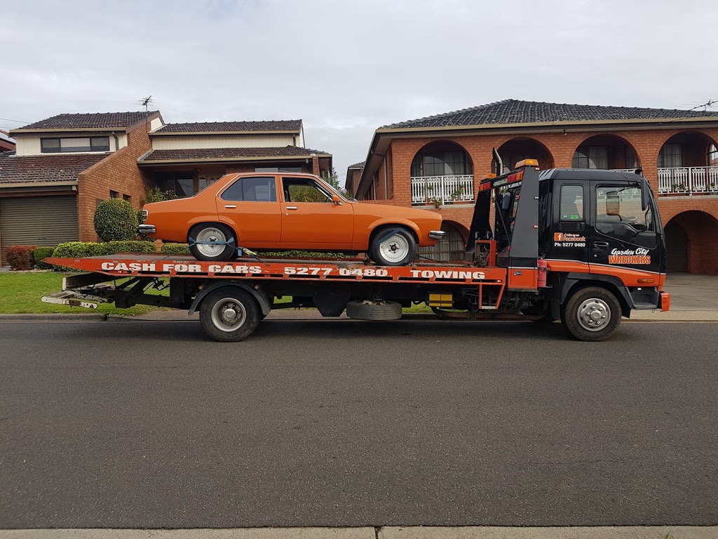 Garden City Auto Wreckers | 2 Station St, Norlane VIC 3214, Australia | Phone: (03) 5277 0480