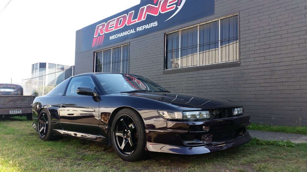 Redline Mechanical Repairs - Car Mechanic - All Servicing and Re | 26 Parer Rd, Airport West VIC 3042, Australia | Phone: (03) 9338 0201