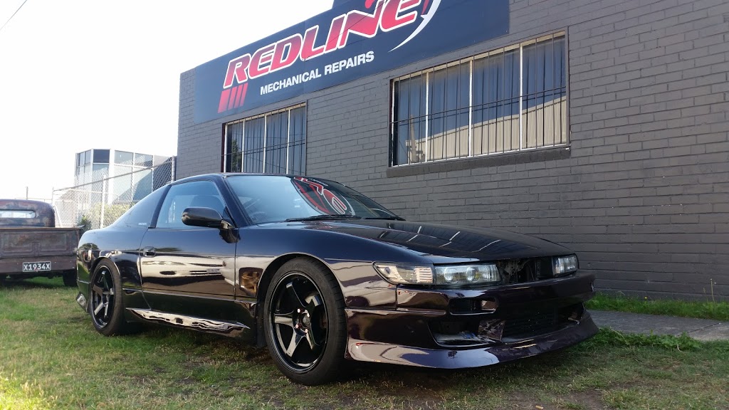 Redline Mechanical Repairs - Car Mechanic - All Servicing and Re | car repair | 26 Parer Rd, Airport West VIC 3042, Australia | 0393380201 OR +61 3 9338 0201