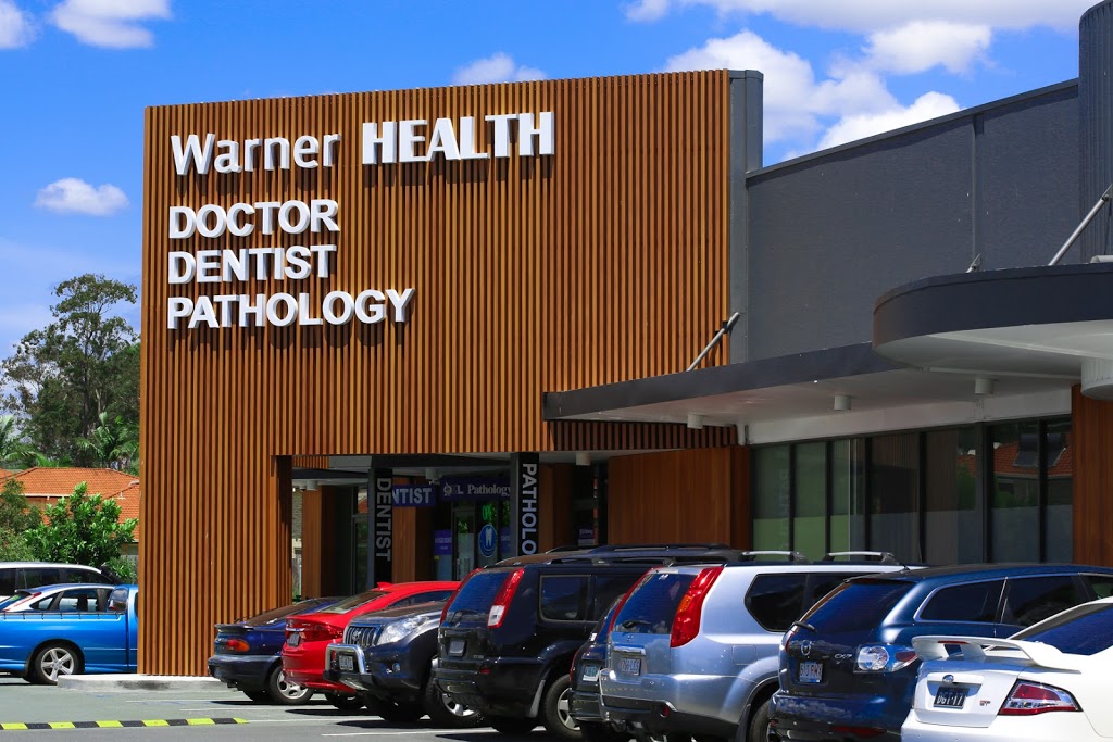 Warner Dental | dentist | 19b/353 Samsonvale Rd, Warner QLD 4500, Australia | 0738823200 OR +61 7 3882 3200