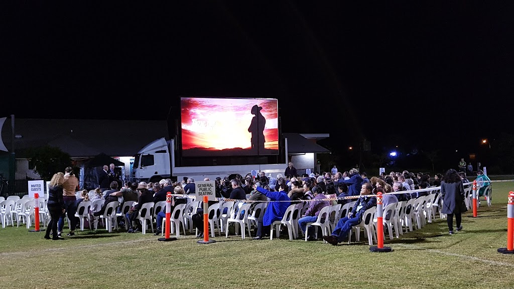 Centenary of ANZAC Reserve | park | Cnr Wrights Rd & Green Rd, Castle Hill NSW 2154, Australia | 0298430555 OR +61 2 9843 0555