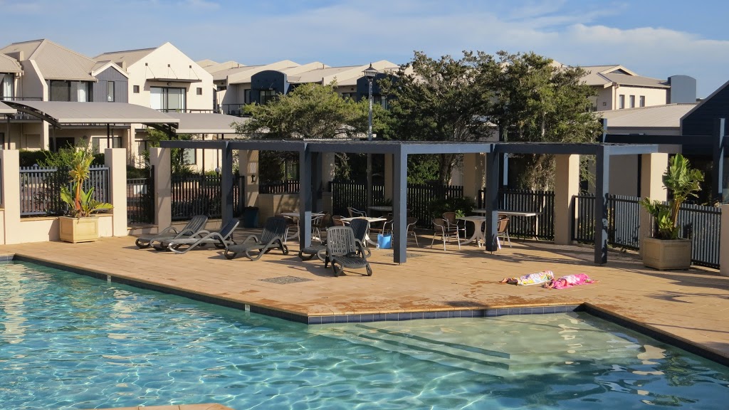 Margarets Beach Resort | 1 Resort Place, Gnarabup Beach, Margaret River WA 6285, Australia | Phone: (08) 9757 1227