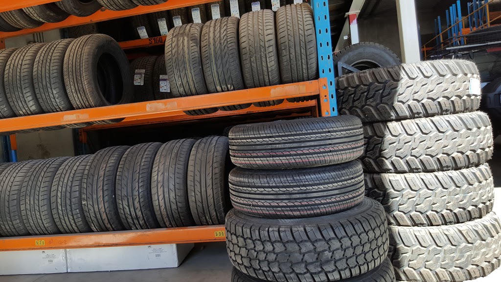 Topline tyres | car repair | 23 Wotton St, Bayswater WA 6053, Australia | 0894718077 OR +61 8 9471 8077